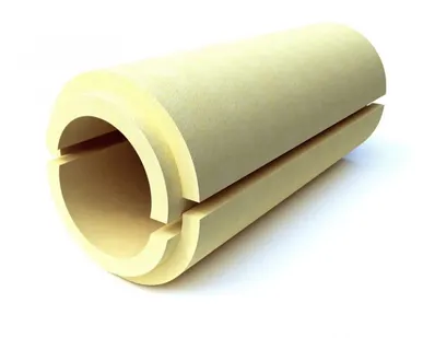 фото Скорлупа  ППУ