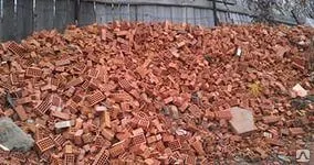 Фото №0 Бой кирпича