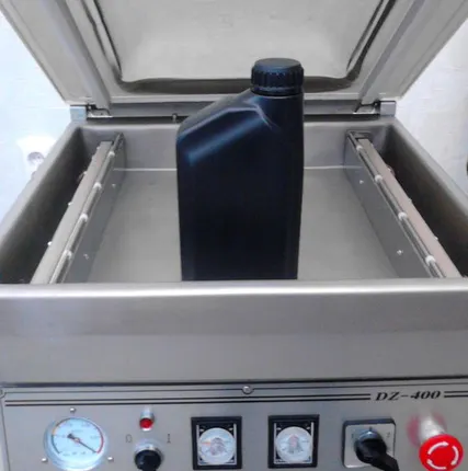 Фото №0 Вакуумное масло