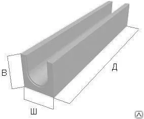 фото Лоток Л-5