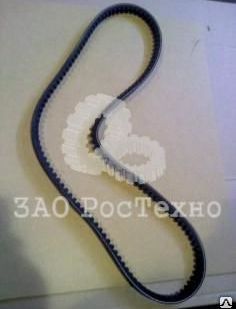 фото КОМПЛЕКТ РЕМНЕЙ CAT 5L5012