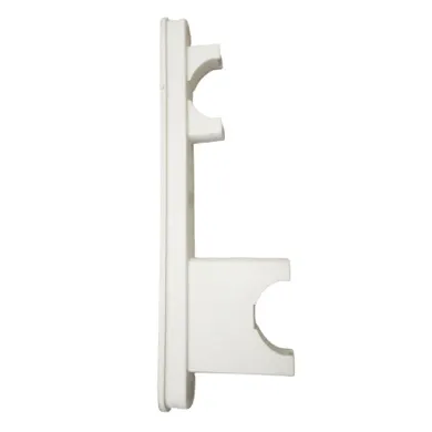 Фото №0 Кронштейн для коллектора MeerPlast