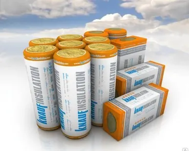 фото Утеплитель KNAUF TR 044(50*1200*9000) 21,6кв.м.