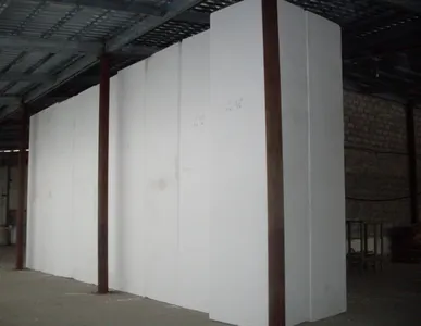 Свойства пенопласта