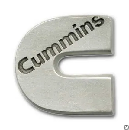 Фото №0 Кронштейн масляного, головка фильтра 4ISBe, 6ISBe № 4980333