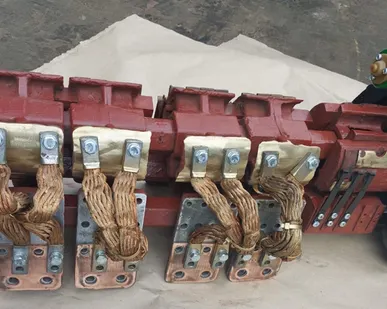 фото Реверсор ТЭМ1 ПР-720