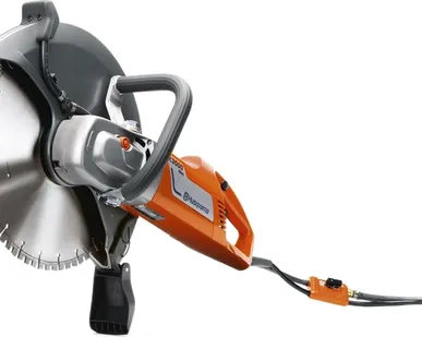 фото Электрорезчик Husqvarna K3000 WET