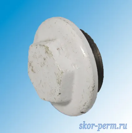 Фото №0 Пробка Бриз глухая левая