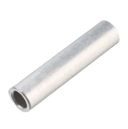 Фото №0 Гильза алюминиевая ГА 10-4.5 (опрес.) КВТ 58778