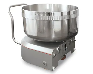 фото Дежа подкатная тестомеса APACH BAKERY LINE L80RC