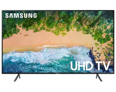 фото Телевизор Samsung UE43NU7100U