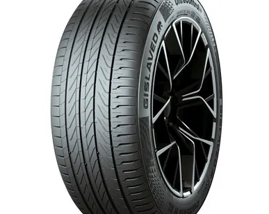 фото Шина R15 195/65 Gislaved UltraControl 91V лето 03134470000