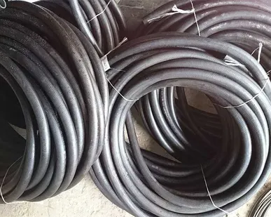 фото Рукав с нитяным усилением  20 мм