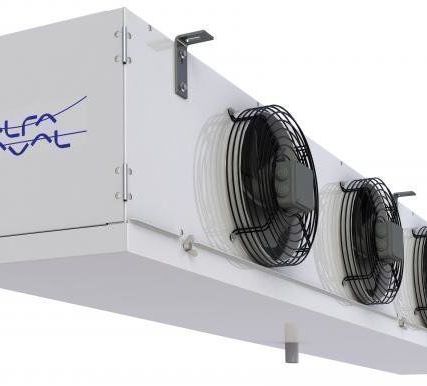 Фото №0 Воздухоохладитель ALFA LAVAL CCEH401B55ES