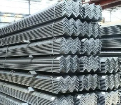 Фото №0 Уголок стальной 20-250 мм, 09Г2С, 2сп, 3, 10ХСНД