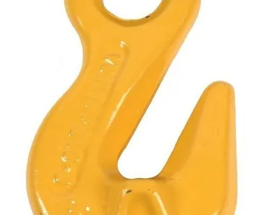 фото Крюк укорачивающий 5,3 т