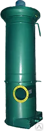 фото Пылеулавливающие агрегаты ПА 2-12-М,ПА 2-12-Р (1,5/3000)