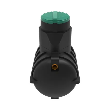 Фото №3 Септик &quot;Дачный&quot;