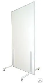 Фото №0 Ширма рентгенозащитная ШРЗ, 900*2100, Pb 2,0