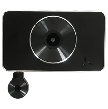 Фото №0 Видеорегистратор iBOX Z-950