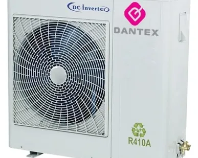 фото Наружный блок Dantex DM-DC100WK F