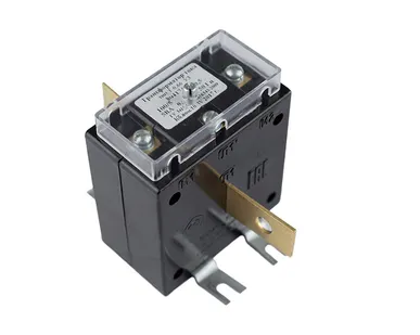 фото Измерительные трансформаторы тока