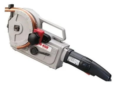 фото Электрический трубогиб Super-ego ROBEND 3000 (764203200)