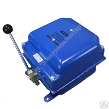 Фото №0 Вал контроллера ККТ-61