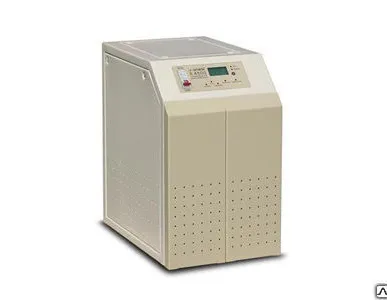 фото Стабилизатор напряжения Штиль R-4500.