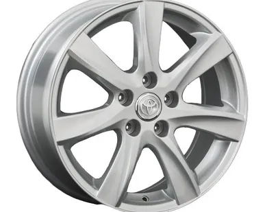 фото Колесный диск Replica 208