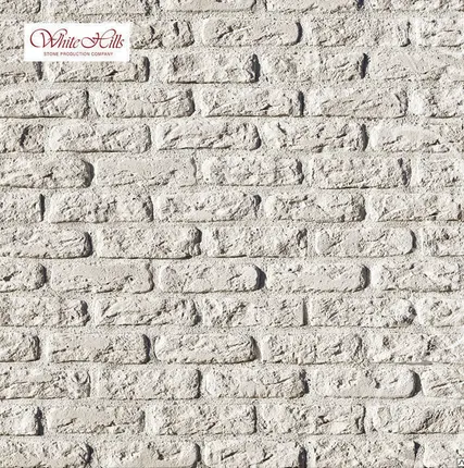 Фото №0 Искусственный камень WhiteHils БРЮГГЕ БРИК