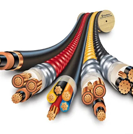 Фото №0 Кабель КГ - ХЛ 5х4