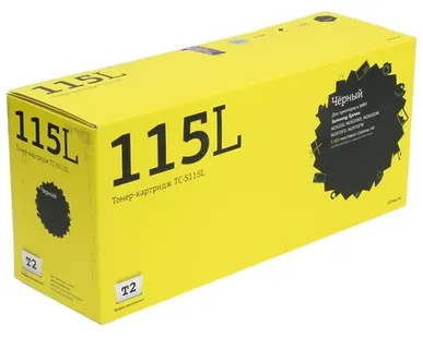 фото Картридж T2 TC-S115L
