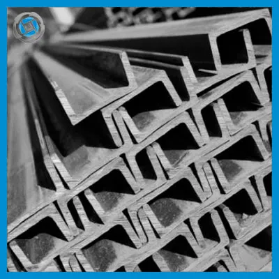 Фото №0 Алюминиевый швеллер АД31Т1; 10х10х1,2; L=6000 мм ( п - образный профиль )