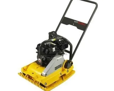 фото Виброплита в аренду Wacker Neuson WP-2050W