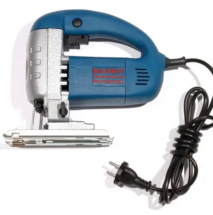 Фото №0 Фиолент Лобзик Фиолент 600Вт, 85мм, 0-2600об/м, ПМ3-600Э