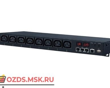 фото Hyperline NPM-C-055H3226 Блок розеток