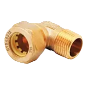 фото Фитинг EM 25-1 Hydrosta