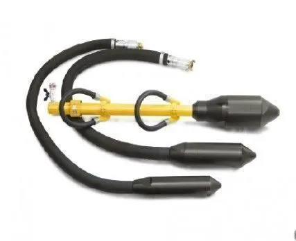 Фото №0 Пневматический вибратор AY67 4 м