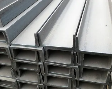 фото Швеллер г/к 20 за 1 метр