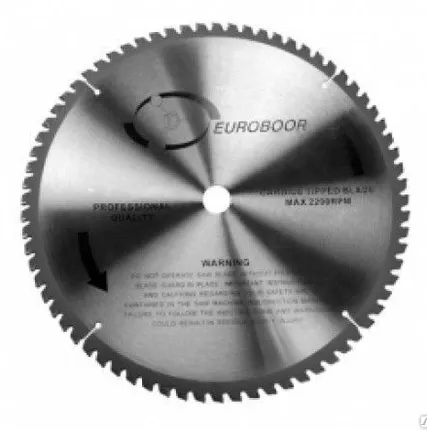 Фото №0 Дисковое режущее полотно диам. 355 мм 80 зубьев