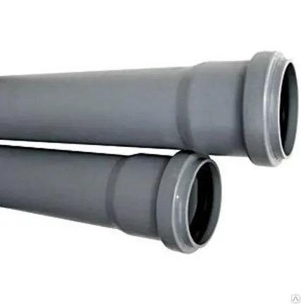 Фото №0 Труба д40 L-250 мм