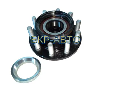 фото Ступица в сборе GKH1 3020 с упорным кольцом 709317868