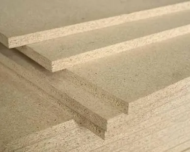 фото ДСП 1500х2440х0,016 мм