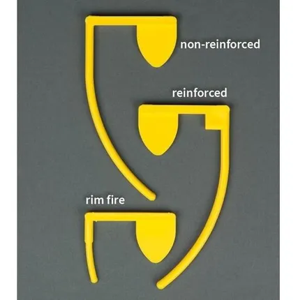 Фото №0 Флажок безопасности оружейный MfgServs (CF2014)