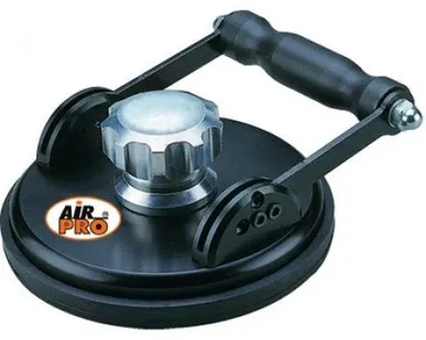 фото Присоска вакуумная одинарная AIRPRO ACC-9601H