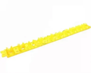 фото Шина фиксирующая 16-20мм WAAG WG.12402411001