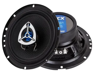 фото Автомобильная акустика Kicx