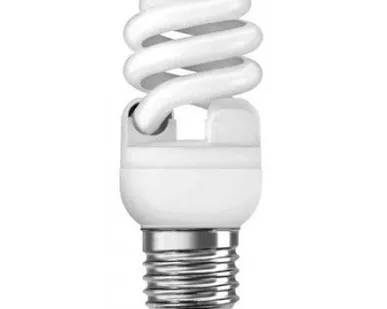 фото Лампа DULUXSTAR MINI TWIST 12Вт/827 E27 OSRAM OSRAM