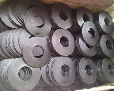 фото Тарельчатые пружины. 8*70*80